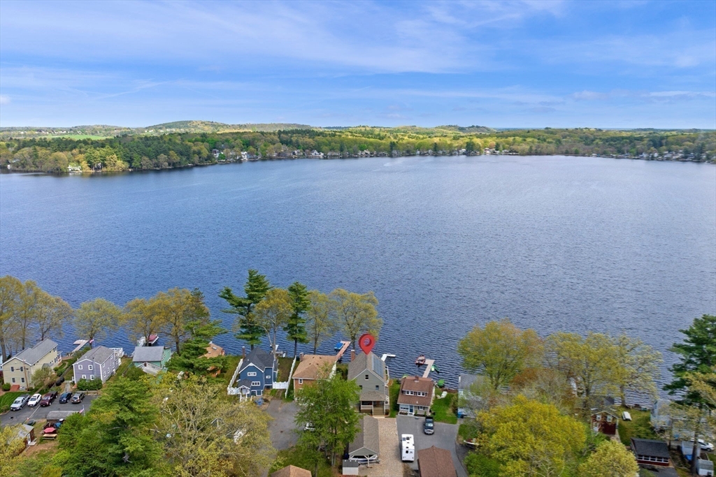 43 W Shore Rd
