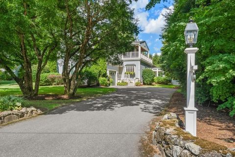 10 Cartwright Road Wellesley MA 02482