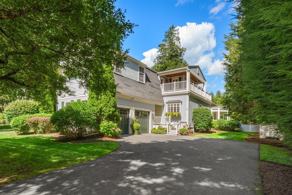 10 Cartwright Road