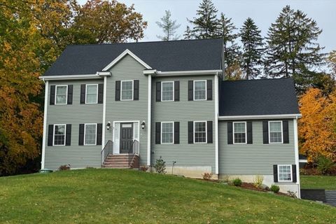 97 Gorham Street Chelmsford MA 01824