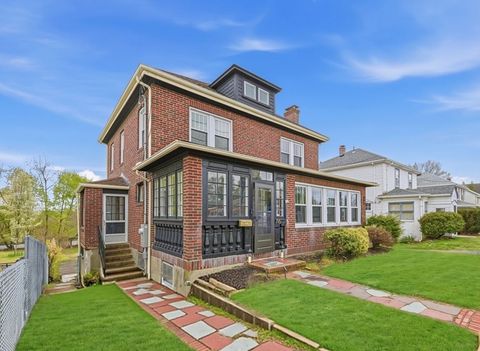 Photo of 195 Sea Street, Quincy, MA 02169 (MLS # 73511353)