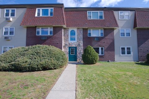 Photo of 180 Main Street #B-29, Bridgewater, MA 02324 (MLS # 73489136)