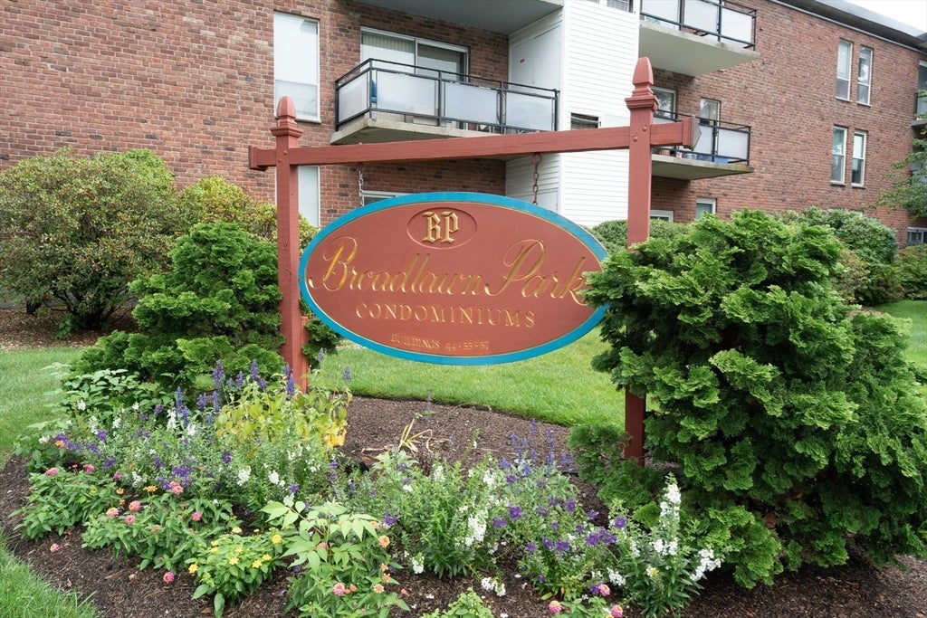 44 Broadlawn Park #20, Boston, MA, 44 Broadlawn Park #20, Boston, MA Photo #1