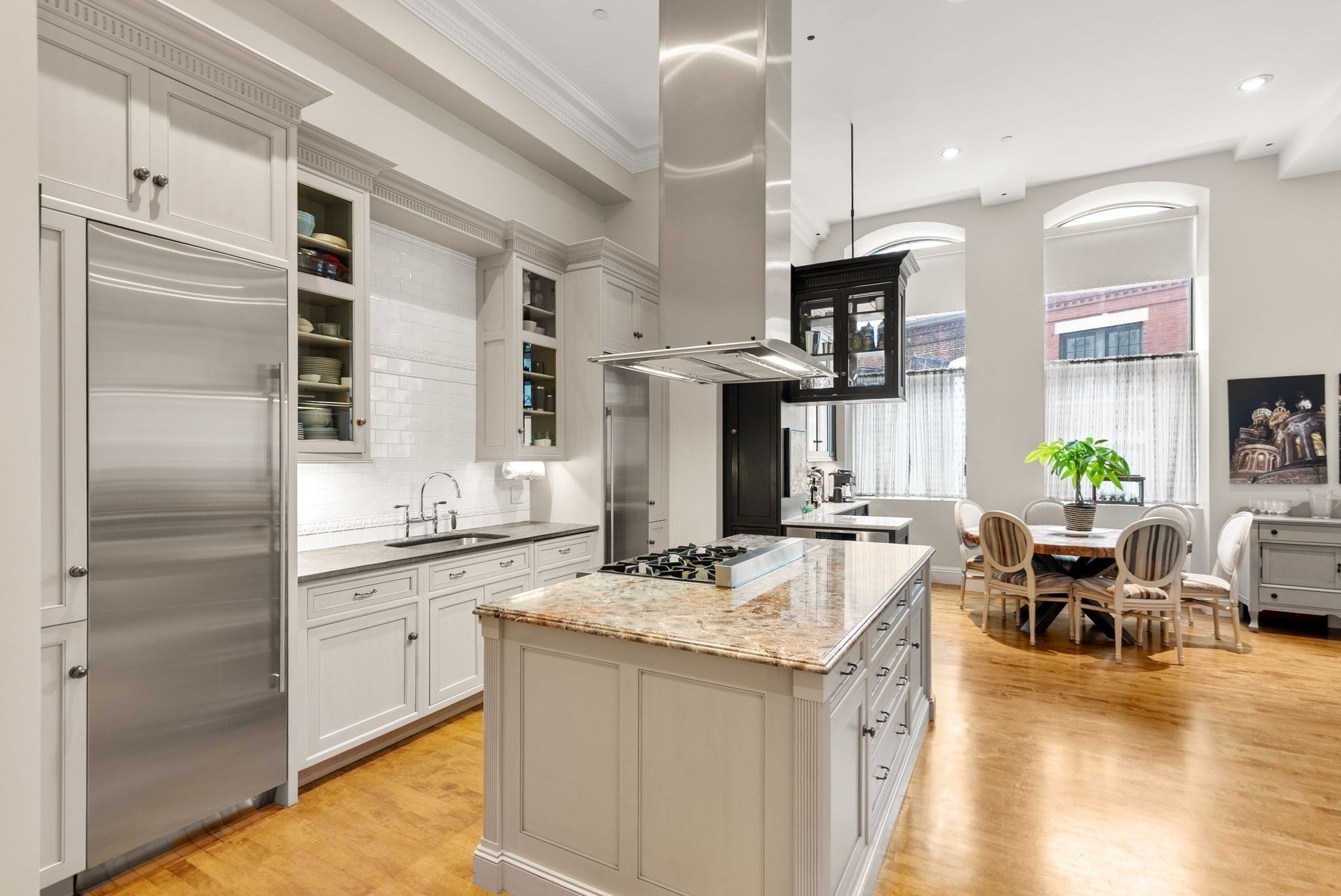 221 Columbus Ave