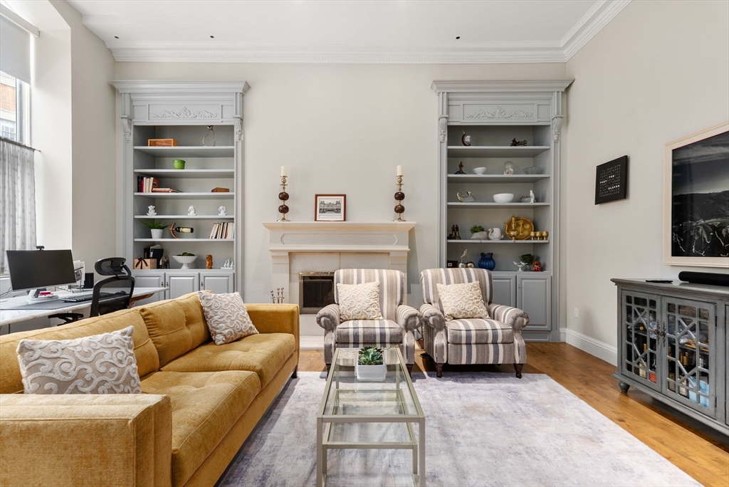 219-223 Columbus Ave 203