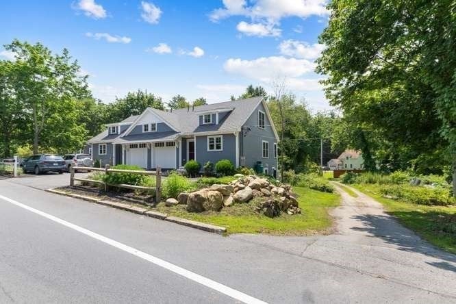652 Essex Ave #B, Gloucester, MA, 652 Essex Ave #B, Gloucester, MA Photo #2