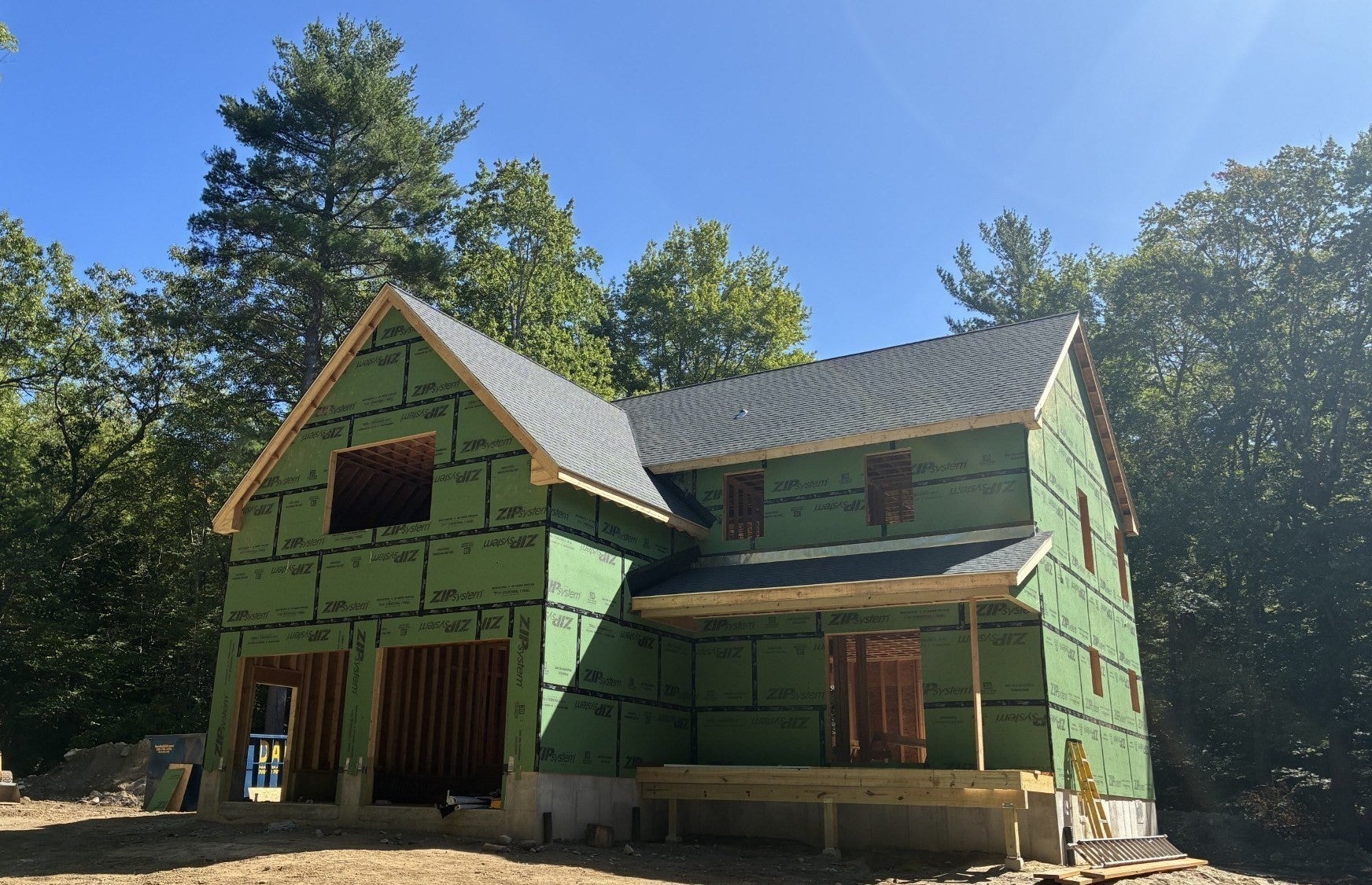 Photo of 9 Oak Drive, Oxford, MA