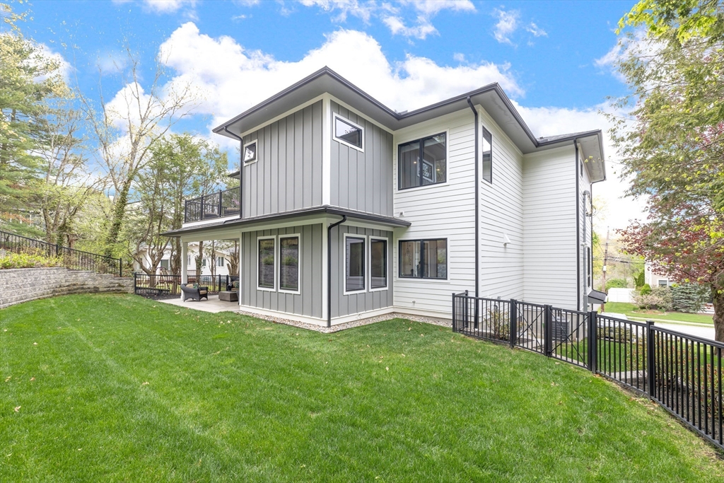 102 Booth Street
