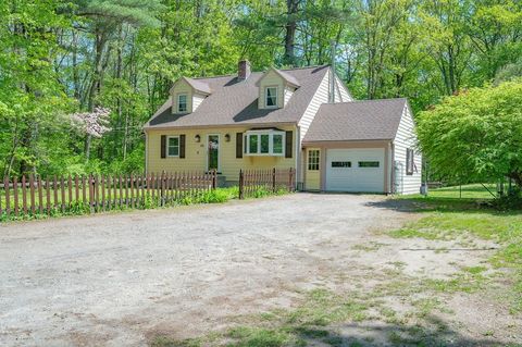 Photo of 586 Turnpike St, Stoughton, MA 02072 (MLS # 73527184)