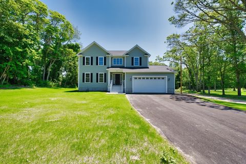 526 Old Warren Road Swansea MA 02777