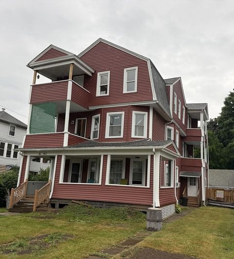 Photo of 414-416 Hillside Ave, Holyoke, MA 01040 (MLS # 73551748)