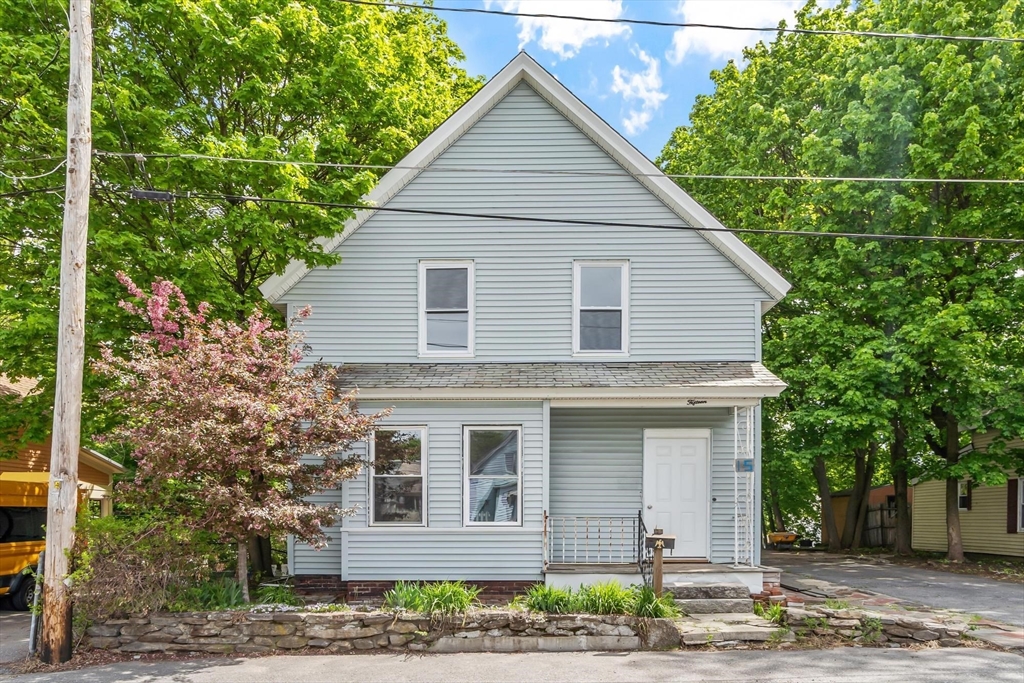 15 Redman Pl, Fitchburg, MA Photo #2