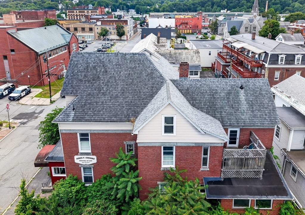 58 Oliver Street, Fitchburg, MA, 58 Oliver Street, Fitchburg, MA Photo #3