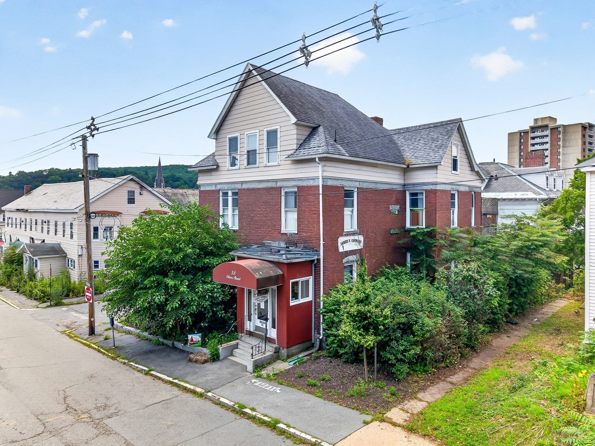 58 Oliver Street, Fitchburg, MA, 58 Oliver Street, Fitchburg, MA Photo #5