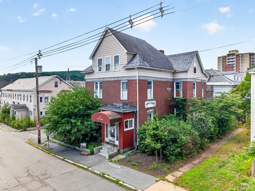 58 Oliver Street, Fitchburg, MA, 58 Oliver Street, Fitchburg, MA Photo #5