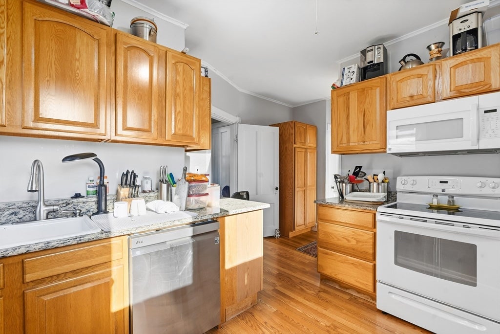 58 Oliver Street, Fitchburg, MA, 58 Oliver Street, Fitchburg, MA Photo #6