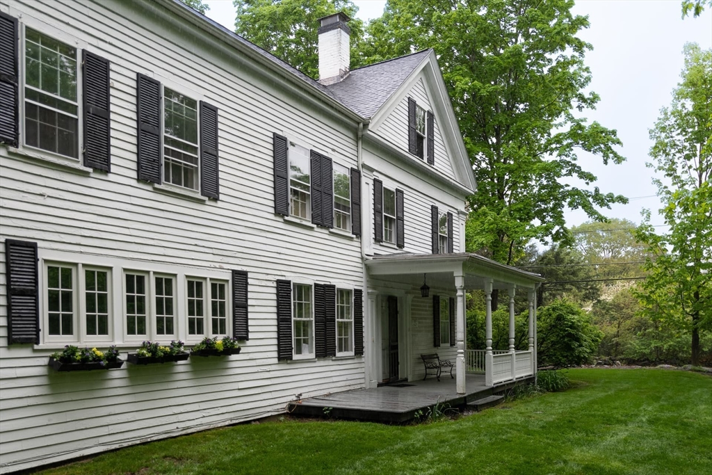 254 Conant Road