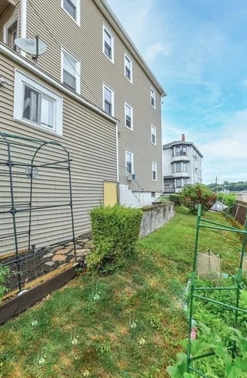 11 Shamrock St