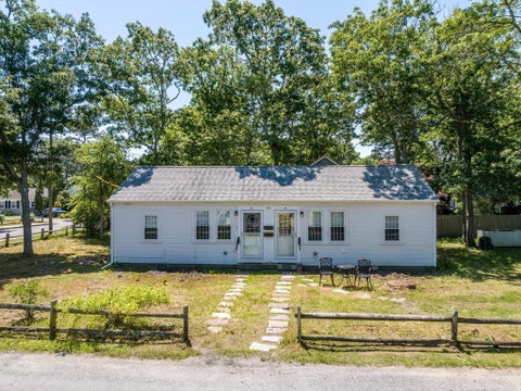 Photo of 151 Seaview AVE #A, Yarmouth, MA 02664 (MLS # 73542990)