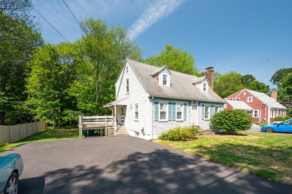98 John Carver Rd