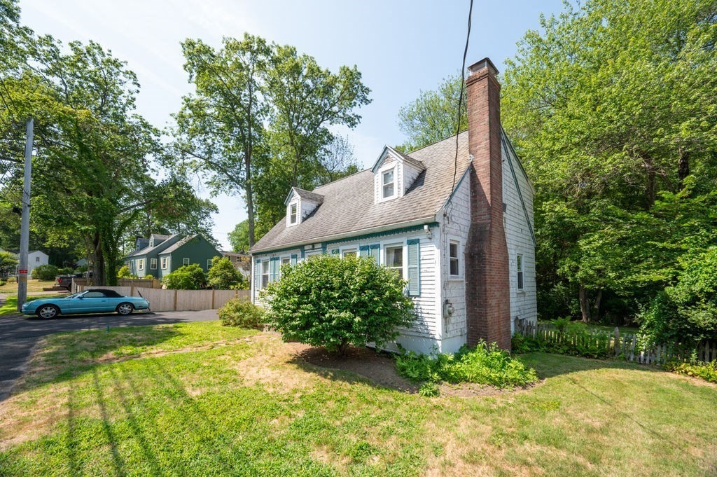 98 John Carver Rd