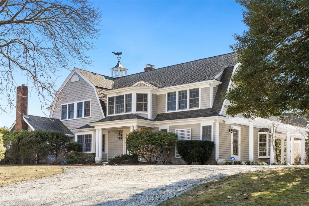 436 Acapesket Rd