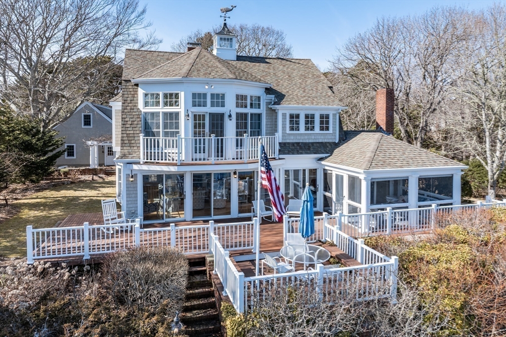 436 Acapesket Rd