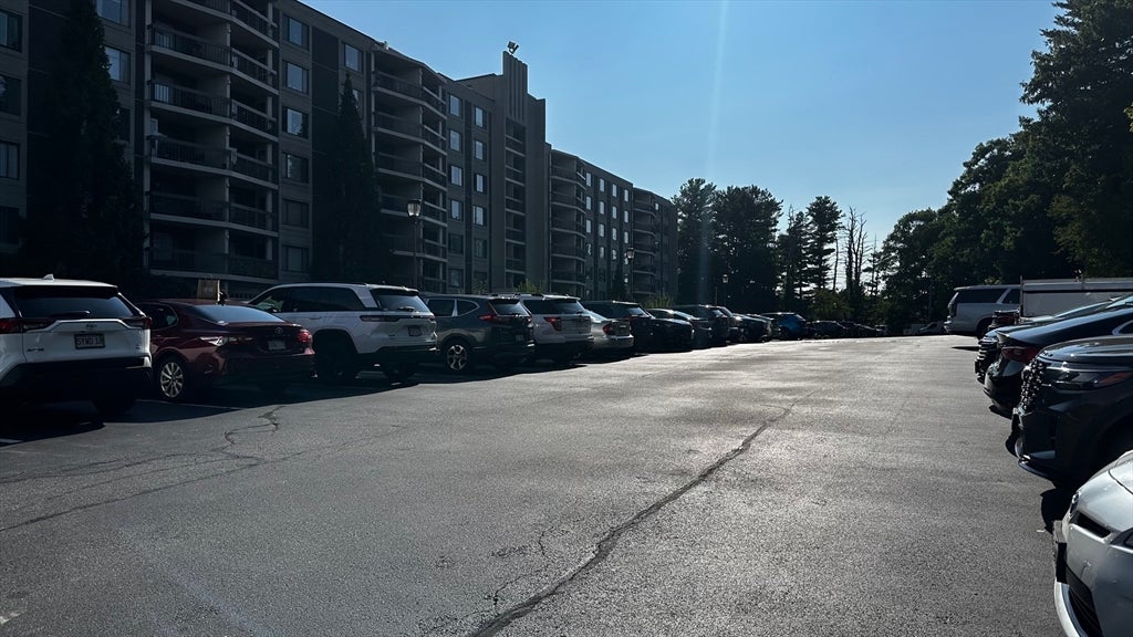 1550 Worcester Rd #526, Framingham, MA Photo #7