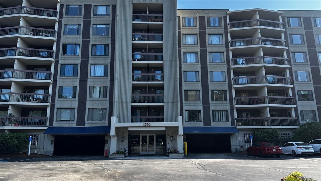 1550 Worcester Rd #526, Framingham, MA Photo #3