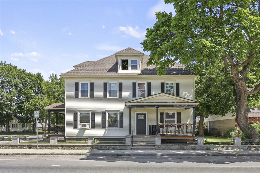 271 Tyler St