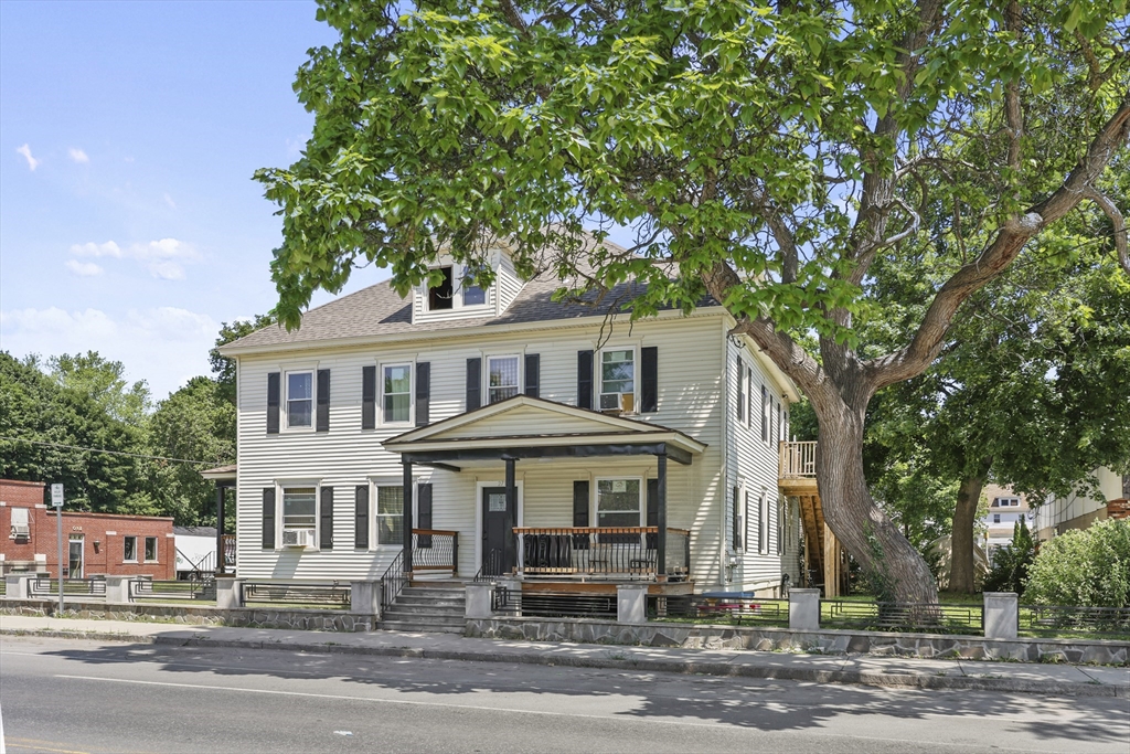 271 Tyler St