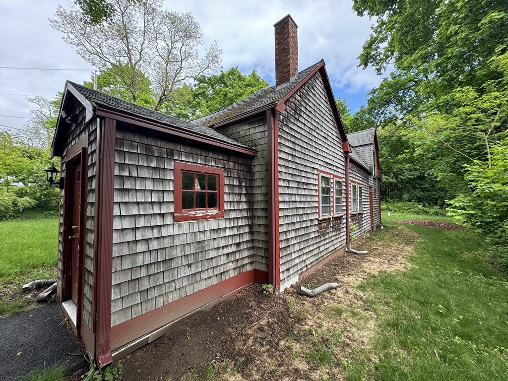 54 Plymouth St