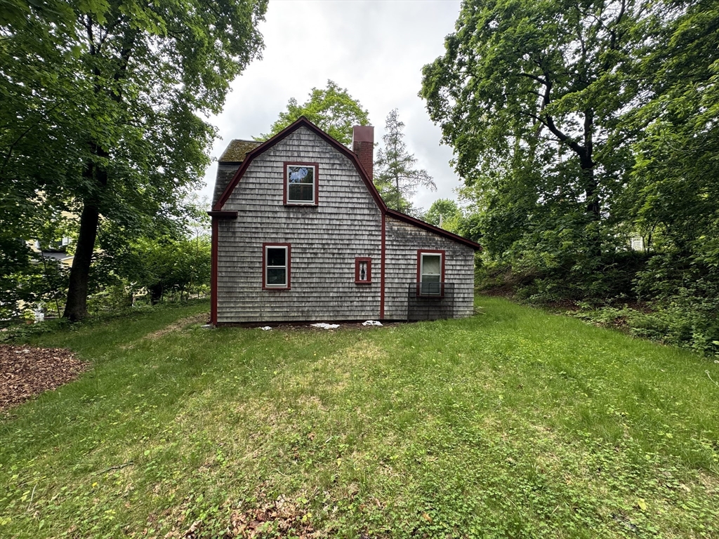 54 Plymouth St
