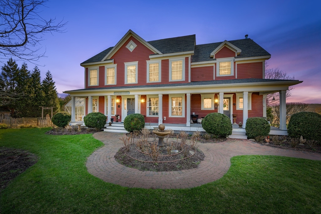 171 Pine Hill Rd