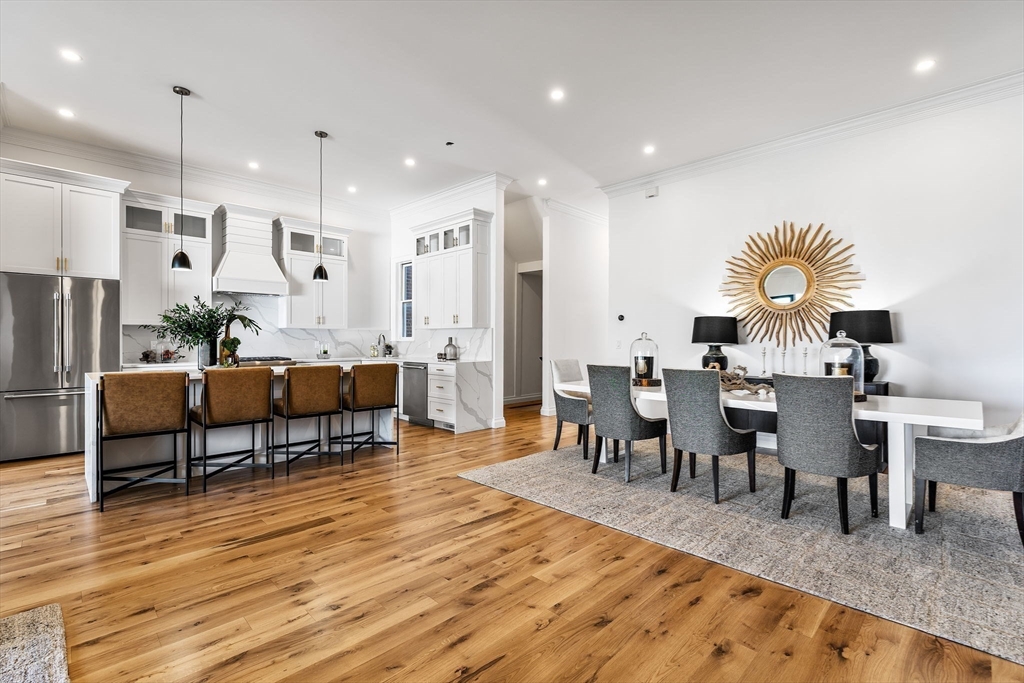 520 East Broadway 1