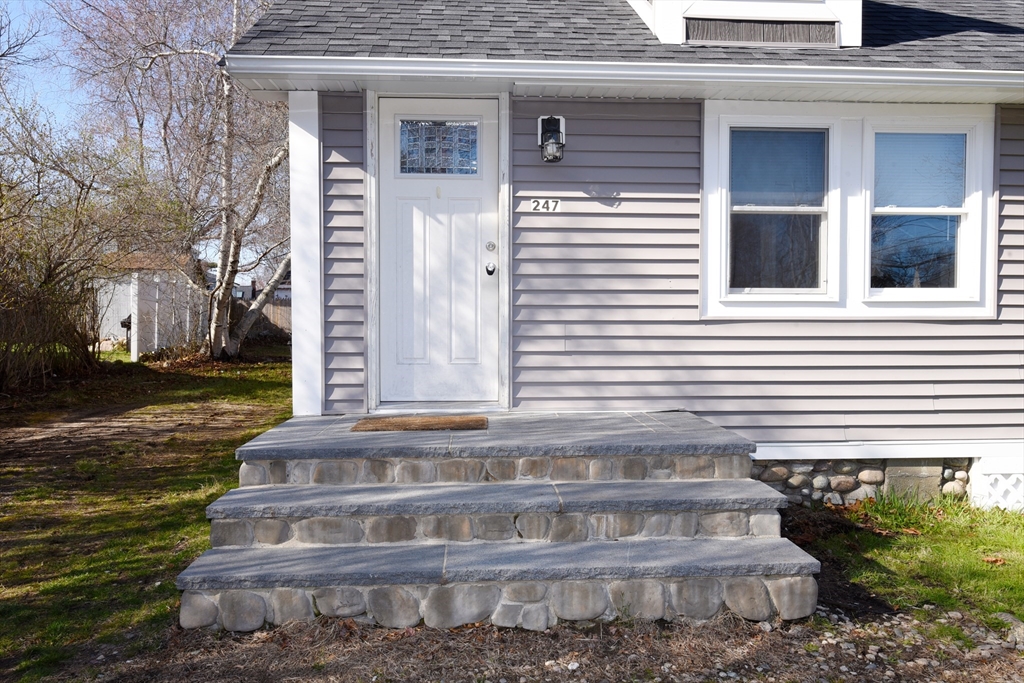 247 Winslow Street
