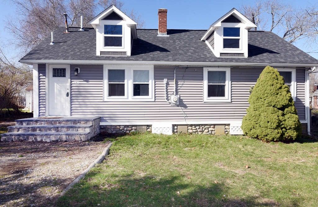 247 Winslow Street