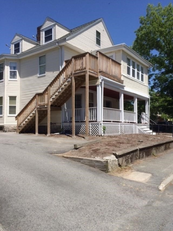 5-7 Abbott Street