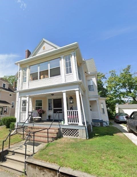 5-7 Abbott Street
