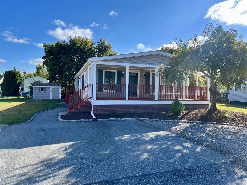 6 Hilltop Rd 122