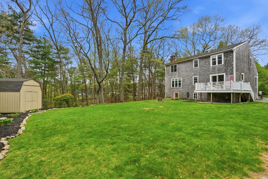 18 W End Way #18, Norwell, MA Photo #38
