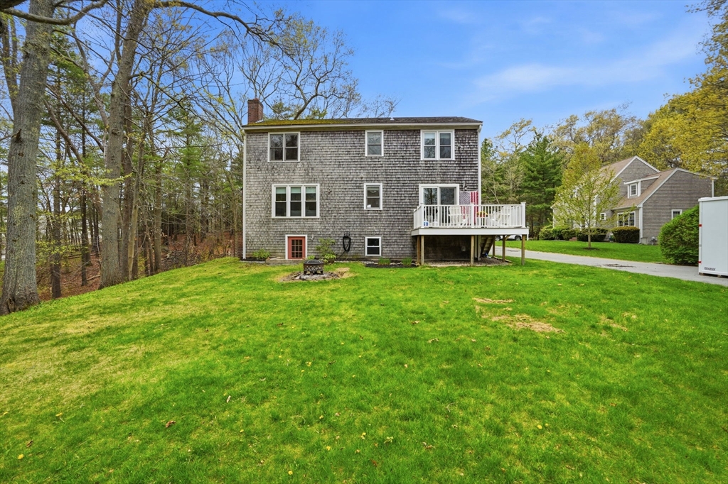 18 W End Way #18, Norwell, MA Photo #39