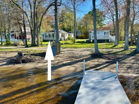 4 Morrison Way Lakeville MA 02347