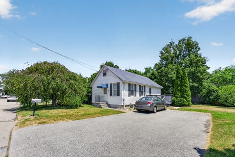 Photo of 50 Lloyd Ave, Warwick, RI 02889 (MLS # 73542762)