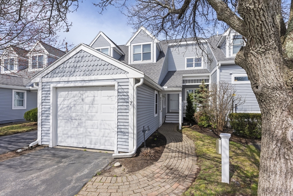 7 Fore Ct Ocean View