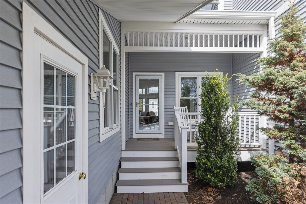 7 Fore Ct Ocean View