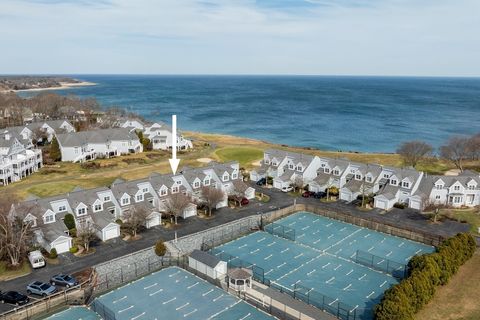 7 Fore Ct Unit Ocean View, Plymouth, MA 02360 - MLS#: 73339983