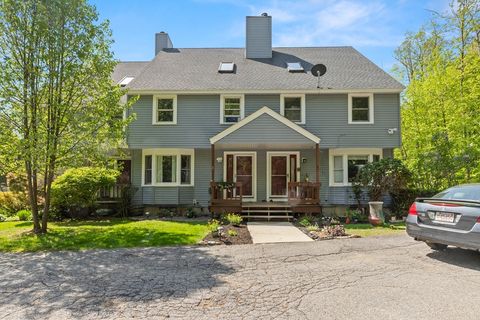 2 West Meadow Estates 2 Townsend MA 01474