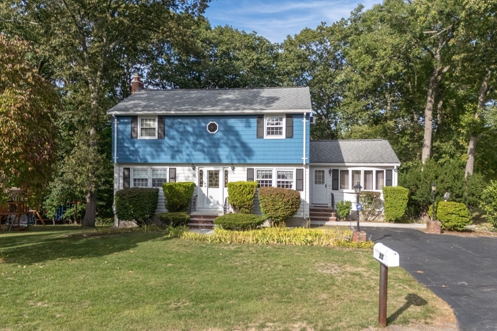 35 Phillip Ave