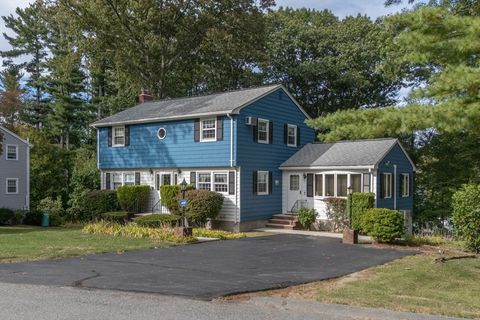 35 Phillip Ave Burlington MA 01803